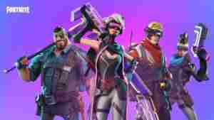 Оружие Fortnite Battle Royale