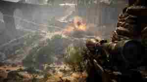 Игрока Battlefield 5 забанили за режим картофеля