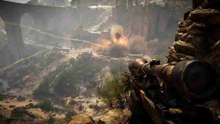 Игрока Battlefield 5 забанили за режим картофеля