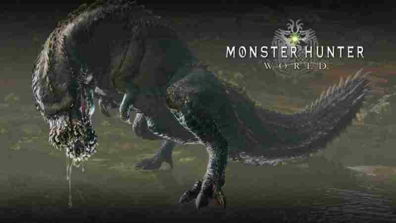 Полное руководство Monster Hunter World