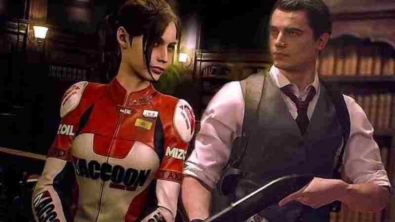 Оружие Resident Evil 2 Remake Секреты