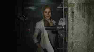 Секреты Resident Evil 2 Remake Коды Гербицид оранжереи