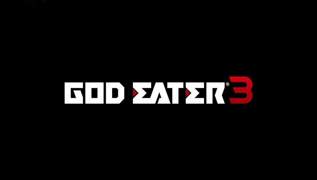 God Eater 3 Управление 