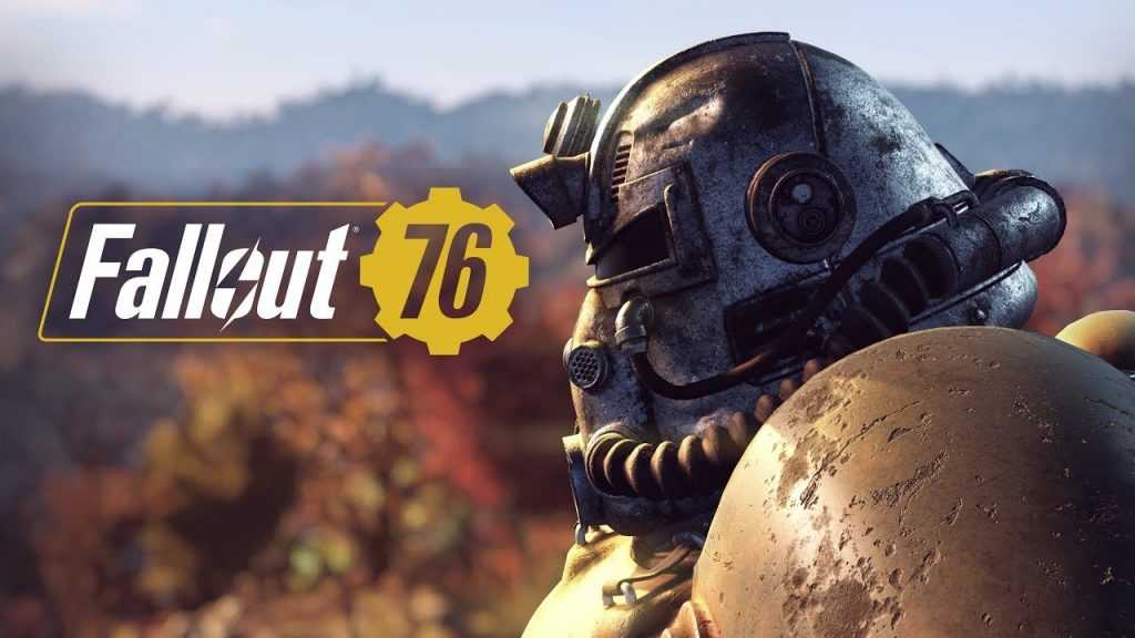 Fallout 76 Как присоединиться к команде