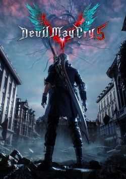 Devil May Cry 5 Прохождение Руководство Секреты Обзоры Гайды