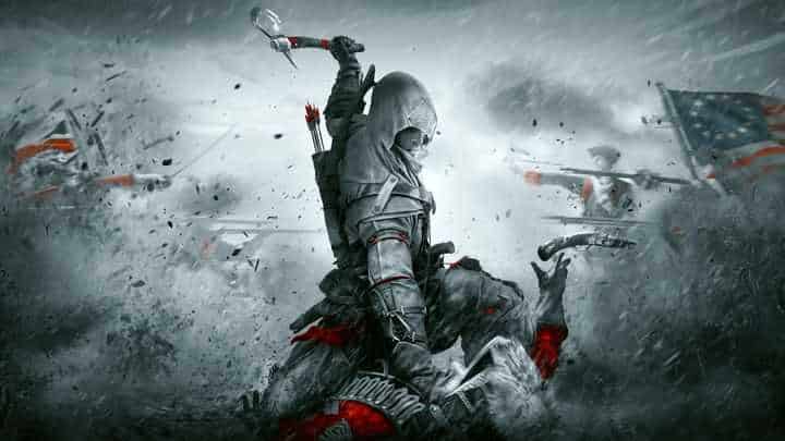 Assassin's Creed 3 Remastered Системные требования