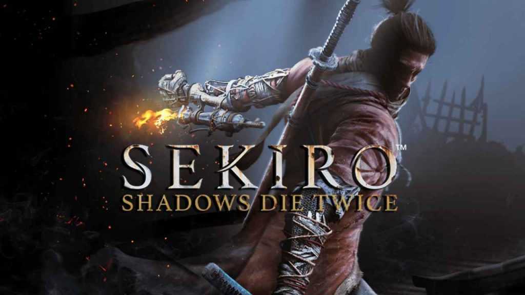 Sekiro Shadows Die Twice Трофеи и Достижения
