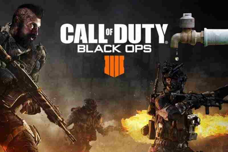 Лучшие настройки Call of Duty Black Ops 4