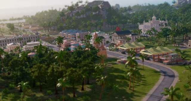 Tropico 6 - Руководство по политической поддержке