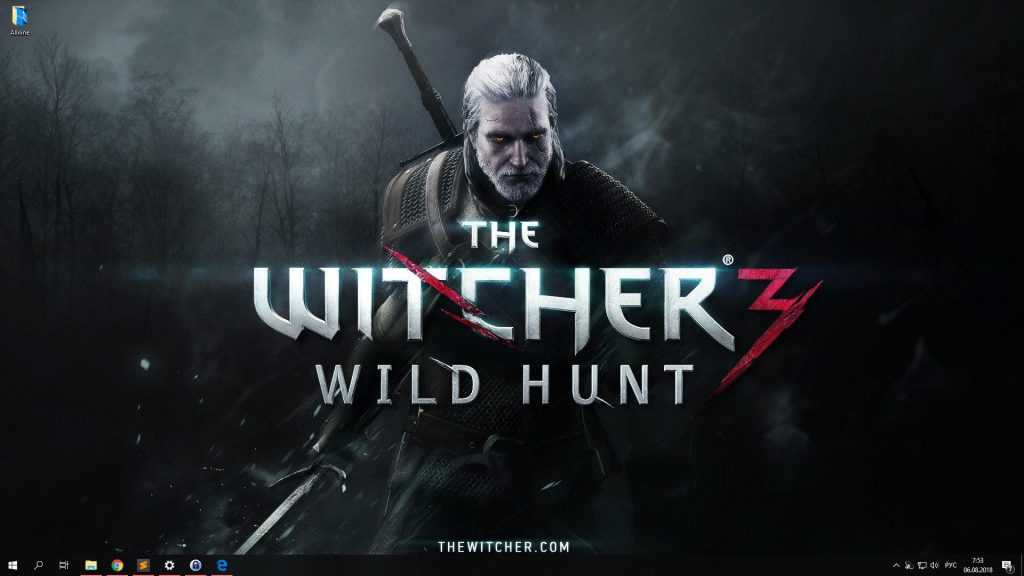The Witcher 3: Wild Hunt - Прохождение
