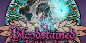 Bloodstained ritual of the night 8 битная монета на что потратить. Смотреть фото Bloodstained ritual of the night 8 битная монета на что потратить. Смотреть картинку Bloodstained ritual of the night 8 битная монета на что потратить. Картинка про Bloodstained ritual of the night 8 битная монета на что потратить. Фото Bloodstained ritual of the night 8 битная монета на что потратить