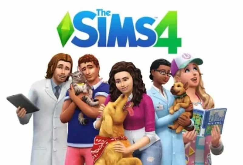 Симс 4 – Sims 4 Свойства и особенности домашних животных