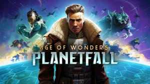 Age Of Wonders Planetfall