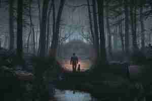Blair Witch