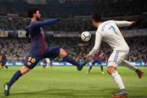 FIFA 20 Навыки