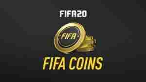 FIFA 20 Монеты