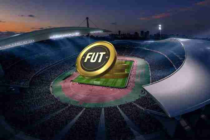 FIFA 20 Монеты