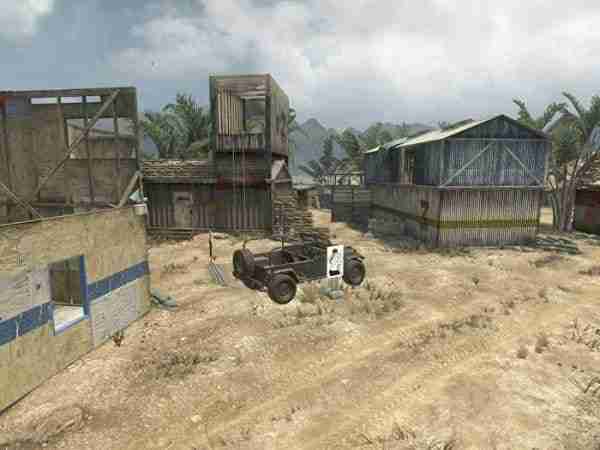 Call of Duty Mobile Карты - Все карты сражений