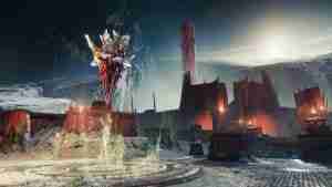 Destiny-2