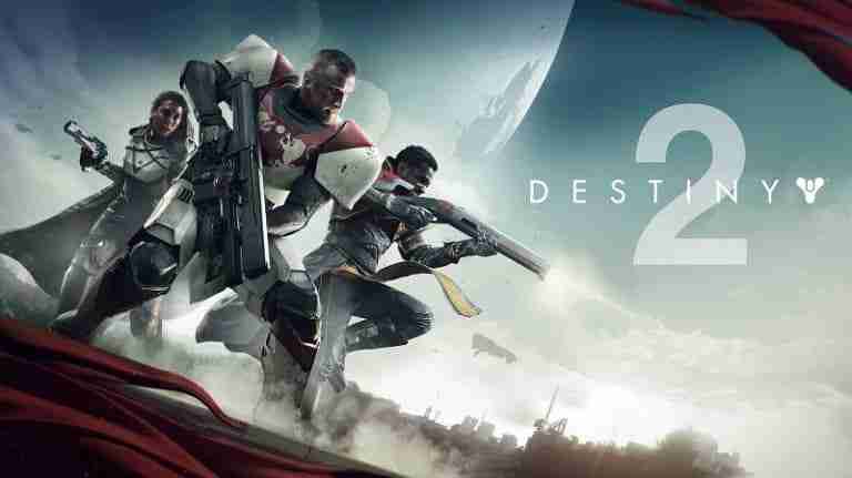 Сад спасения destiny 2 гайд