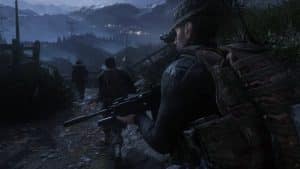 CoD Modern Warfare