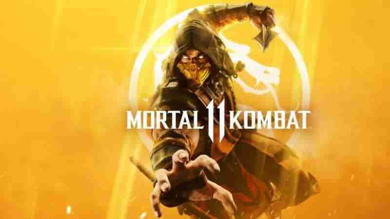 Mortal Kombat 11 Дата и время
