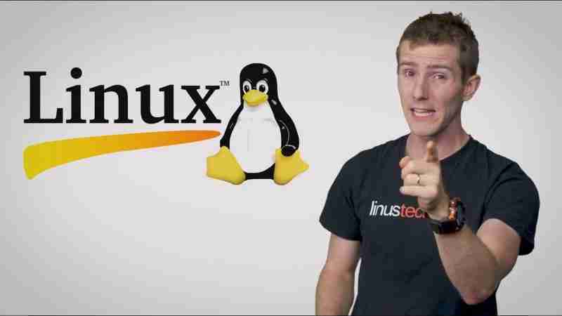 Linux или Windows