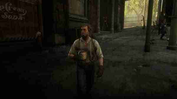 Red Dead Redemption 2 Моды - Лучшие PC моды для игры на ПК