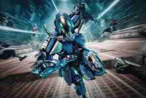 Warframe