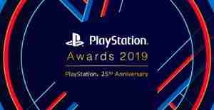 Награды PlayStation