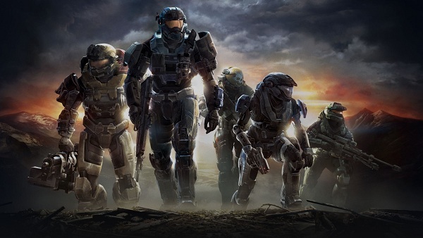 Halo Reach Multiplayer Tips and Tricks | Halo Reach Legendary Difficulty Walkthrough Guide