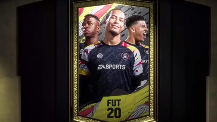 Each Player starting a new season needs as many coins as possible, to be able to build the first eleven - FUT 20 Companion - how to earn coins before the release? | FIFA 20 - FUT 20 Companion - FIFA 20 Guide