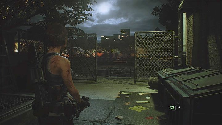 Resident Evil 3 Remake: Тайны часовой башни Плаза, предметы коллекций