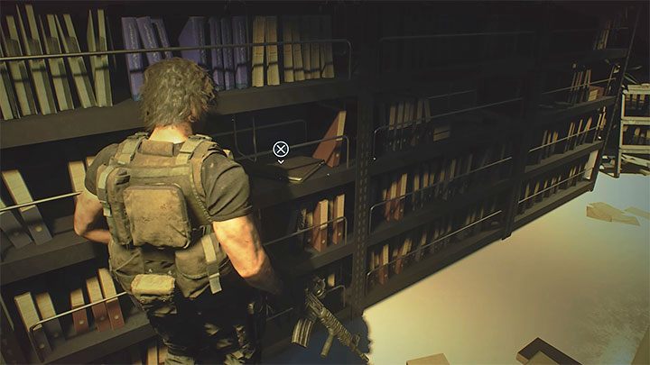 Resident Evil 3 Remake: Госпиталь секреты, предметы коллекций