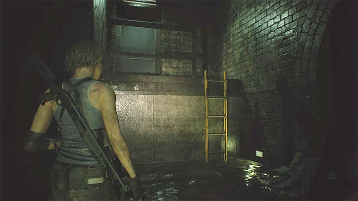 Resident Evil 3 Remake: MGL Гранатомет - где его найти? - гайд