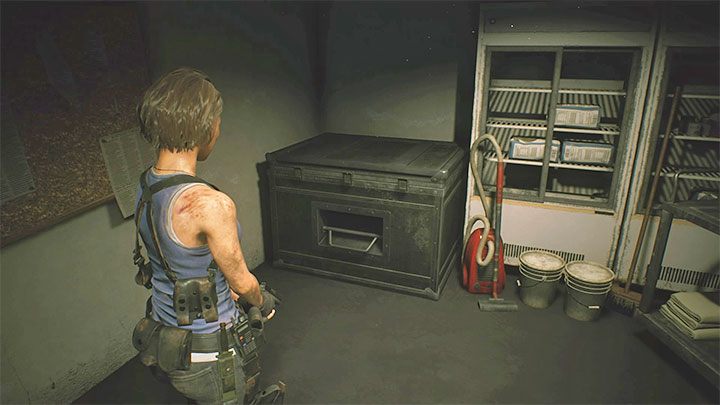 Resident Evil 3 Remake Руководство и прохождение игры