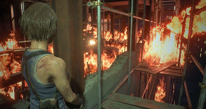 Да, Resident Evil 3 Remake имеет много секретов / предметов коллекционирования. Это могут быть, например, уникальное оружие, модернизация снаряжения, документы, статуэтки, шкафчики или сейфы. Мы описали их местоположение в главе Секреты.