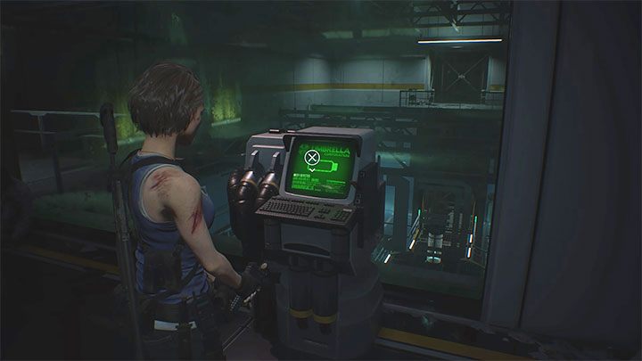 Resident Evil 3: Прохождение NEST 2 - гайд