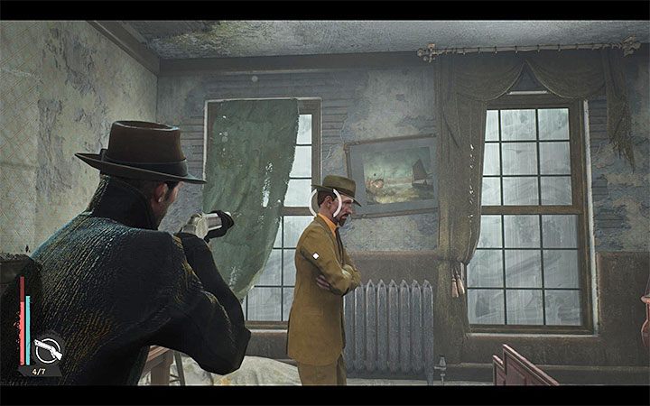 Trophy type: silver - List of trophies in The Sinking City - Trophy guide - The Sinking City Guide
