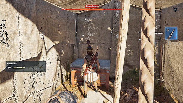 1 - Assassins Creed Odyssey Guide