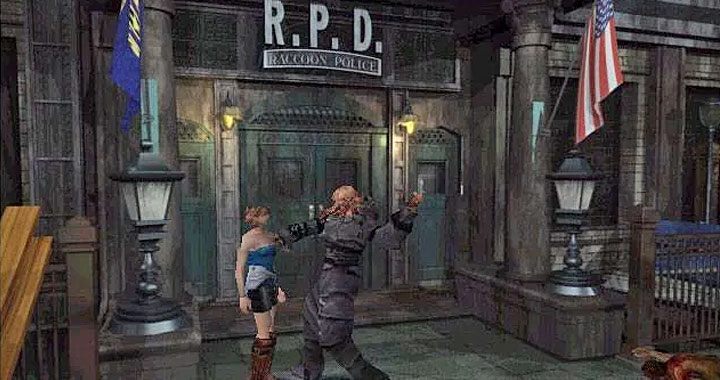 Resident Evil 3: Стоит ли сначала сыграть в Resident Evil 2? - Resident Evil 3 гайд