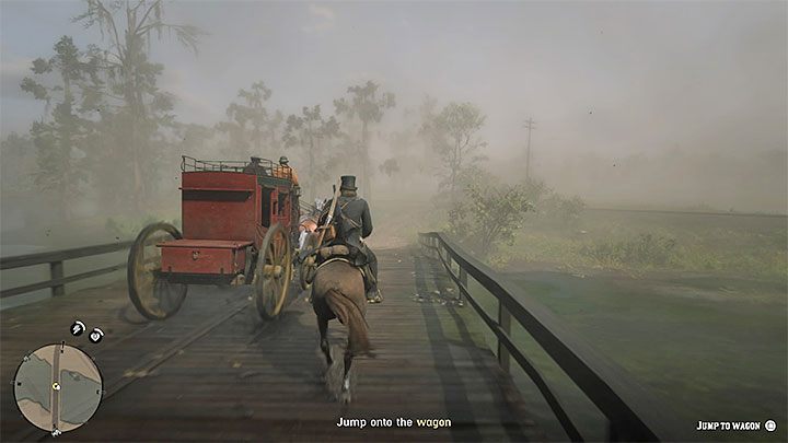 Arthur must set out to chase the merchant in order to recover the 