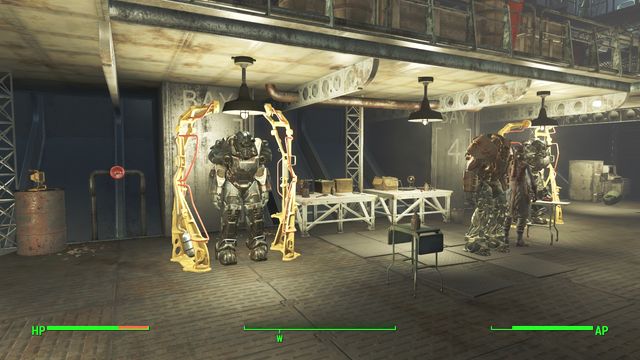 Fallout 4 Придвен - Прохождение Фоллаут 4