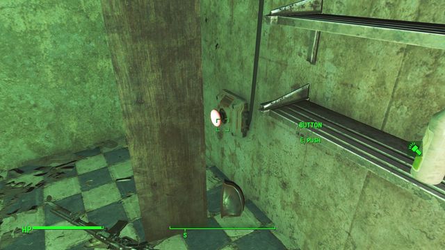 Fallout 4 Станция Эндрю - Прохождение Фоллаут 4