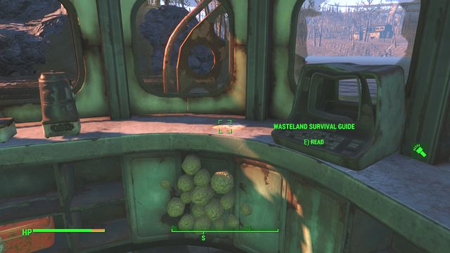 Fallout 4 Марина - Прохождение Фоллаут 4