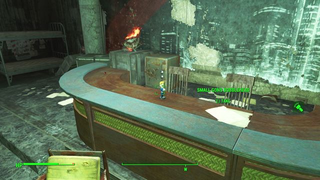 Fallout 4 Площадь Стрелков - Прохождение Фоллаут 4