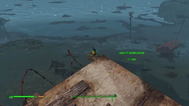 Fallout 4 Северная Звезда ФМС - Прохождение Фоллаут 4
