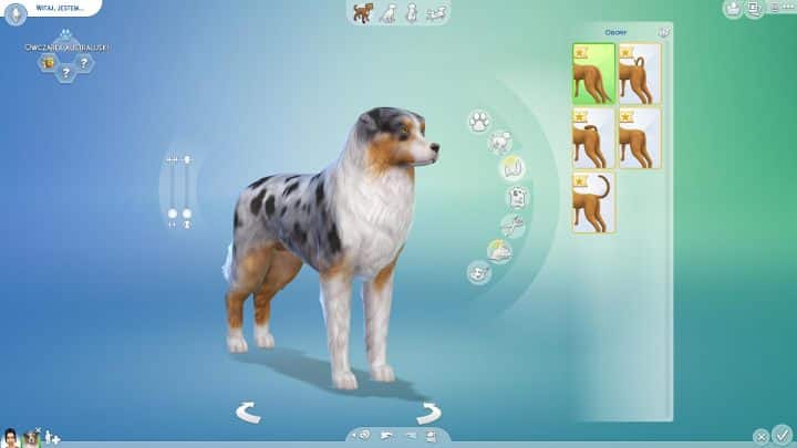 Симс 4 – Sims 4 Создание и настройка животных