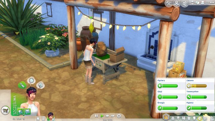 Симс 4 — Sims 4 Археологическая таблица