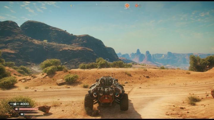1 - How to repair a vehicle in Rage 2? - Vehicles - Rage 2 Guide